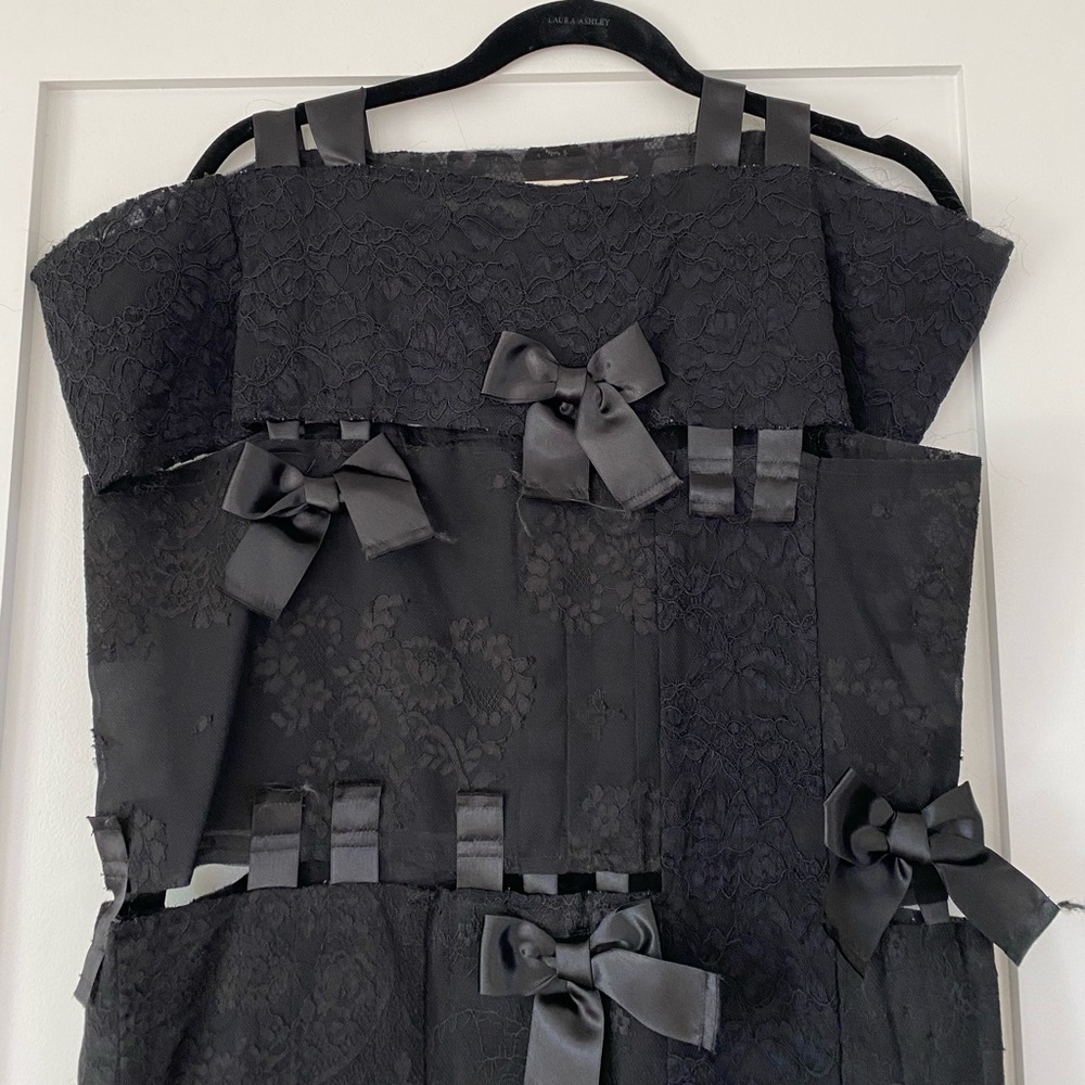Comme Des Garsons dress - Picture 4 of 6